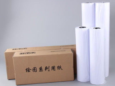 工程复印纸的选购技巧有哪些？