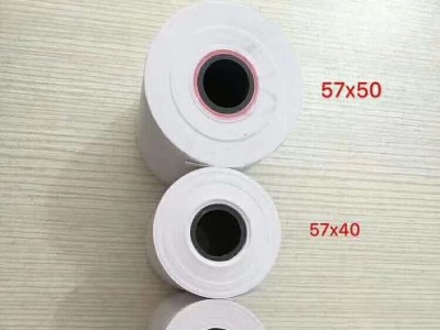 热敏纸：让打印更高效